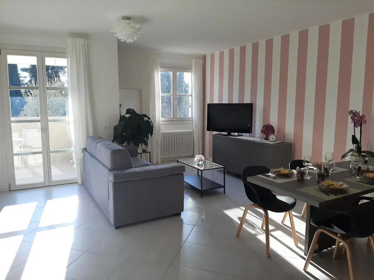 Apartment Appartamento 23 - Bilocale Vista Lago Toscolano-Maderno