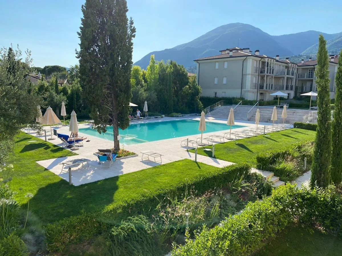 Apartment Appartamento 23 - Bilocale Vista Lago Toscolano-Maderno