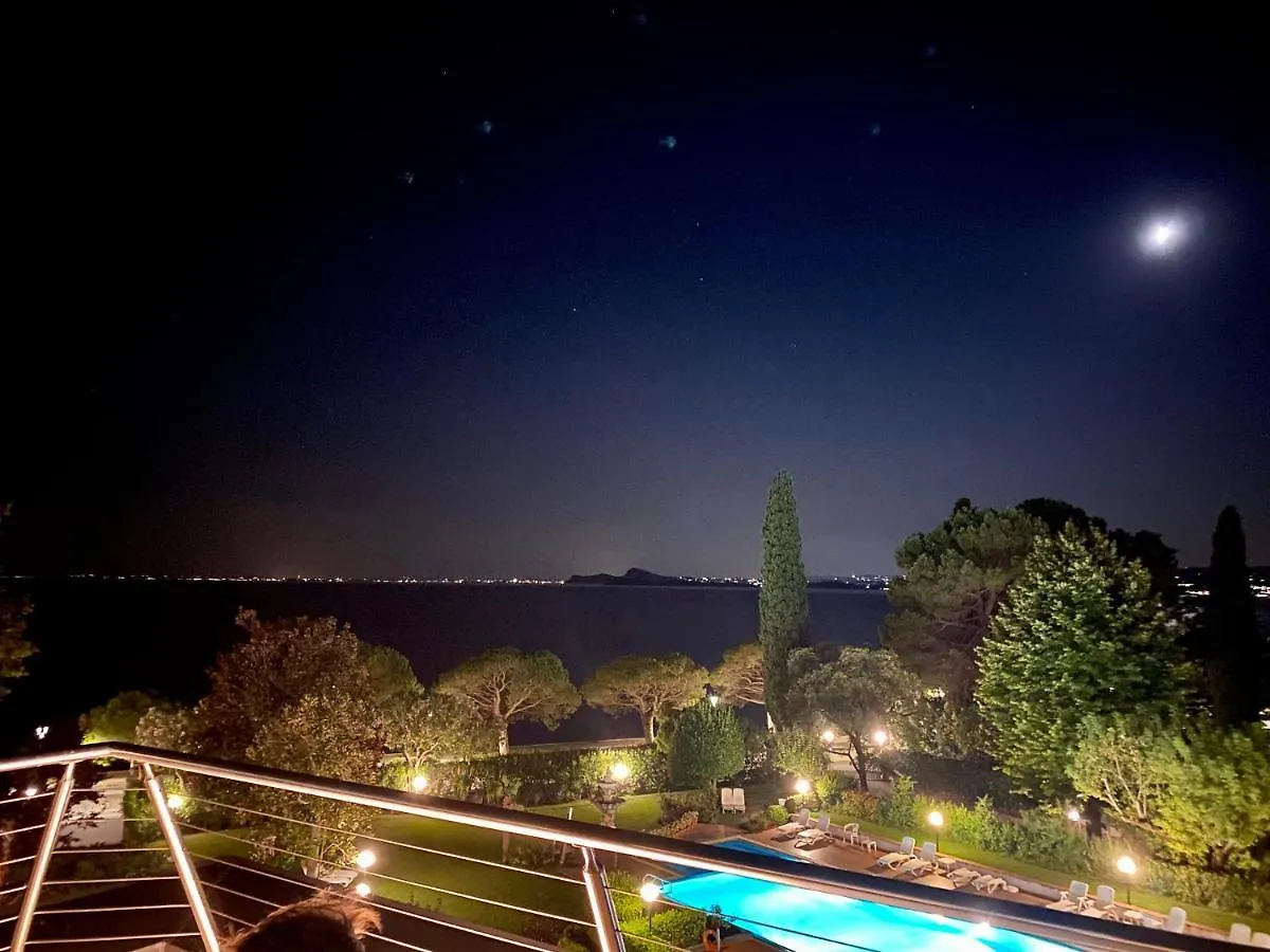 Appartamento 23 - Bilocale Vista Lago Toscolano-Maderno 0*,
