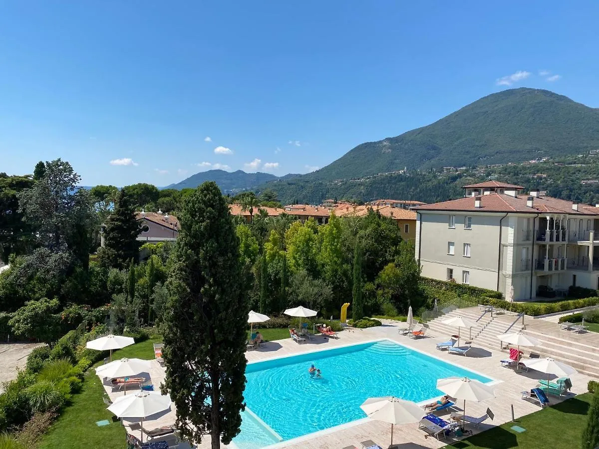 Appartamento 23 - Bilocale Vista Lago Toscolano-Maderno
